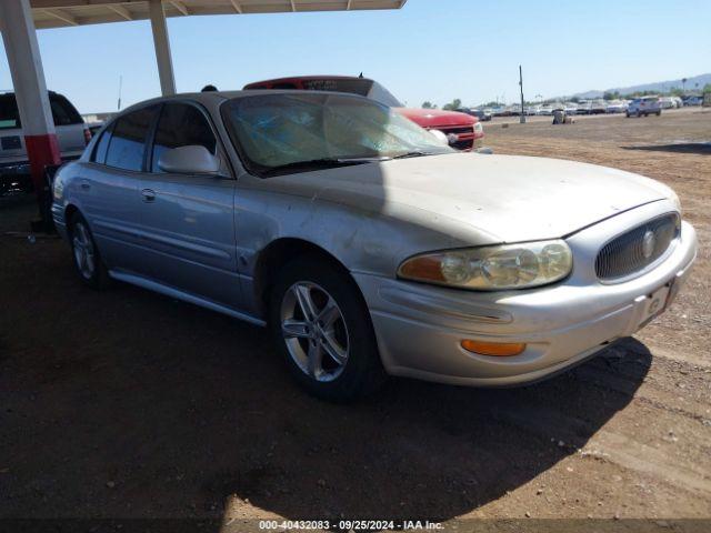  Salvage Buick LeSabre