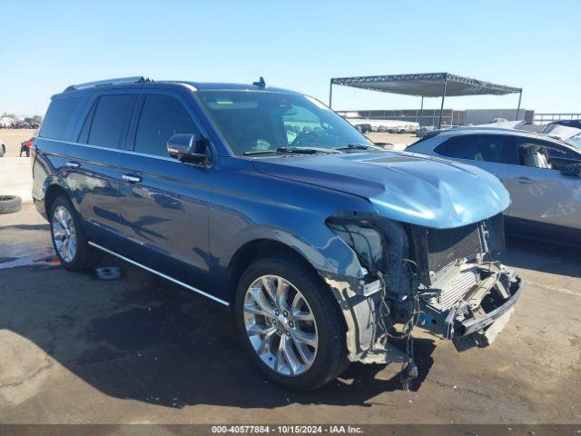  Salvage Ford Expedition