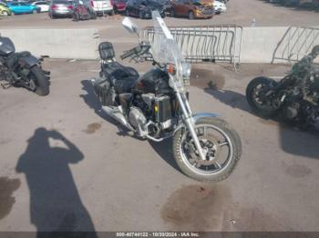  Salvage Honda Vf700