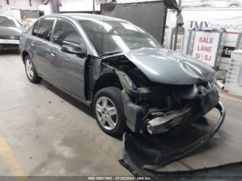  Salvage Saturn Ion