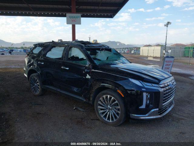  Salvage Hyundai PALISADE