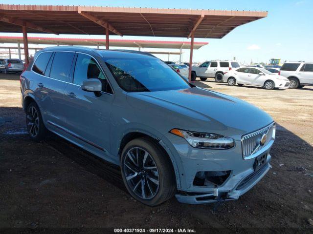  Salvage Volvo XC90