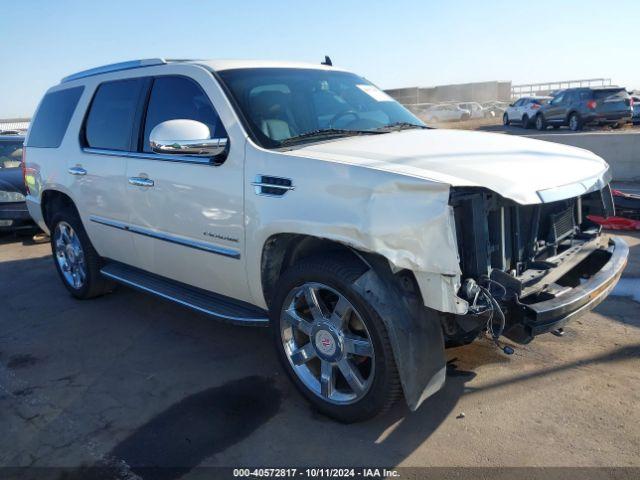  Salvage Cadillac Escalade