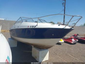  Salvage Bayliner Other