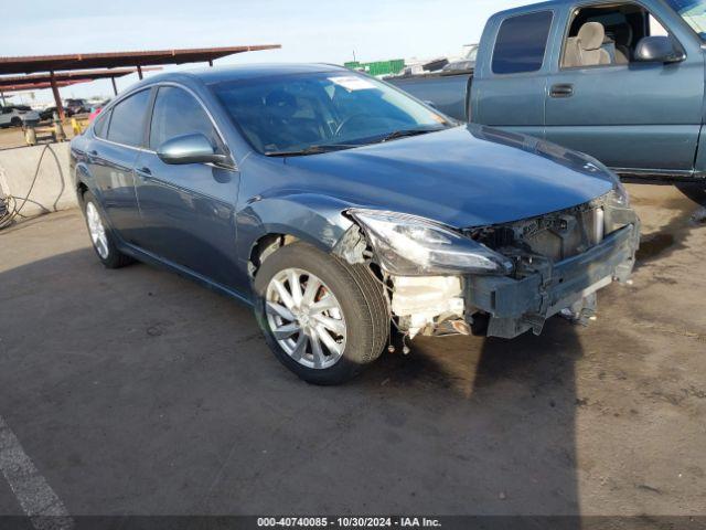  Salvage Mazda Mazda6