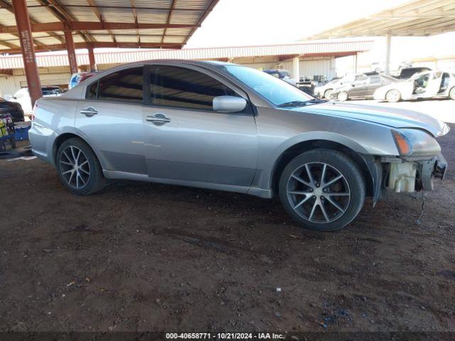  Salvage Mitsubishi Galant