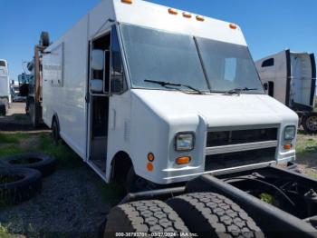  Salvage Ford E-450