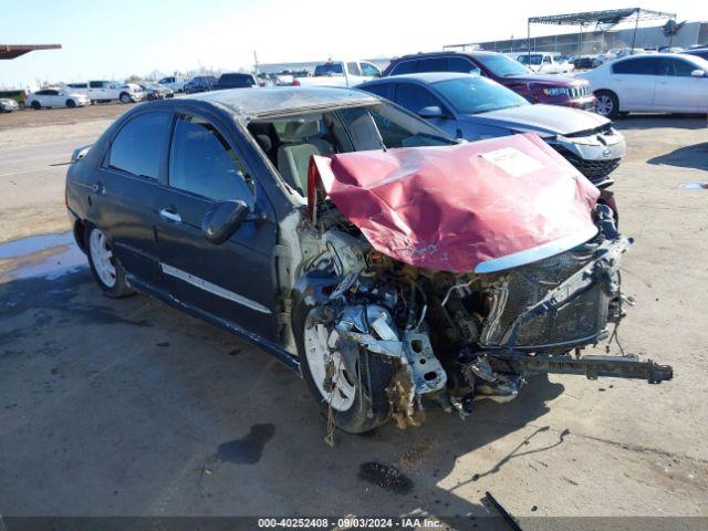  Salvage Kia Spectra