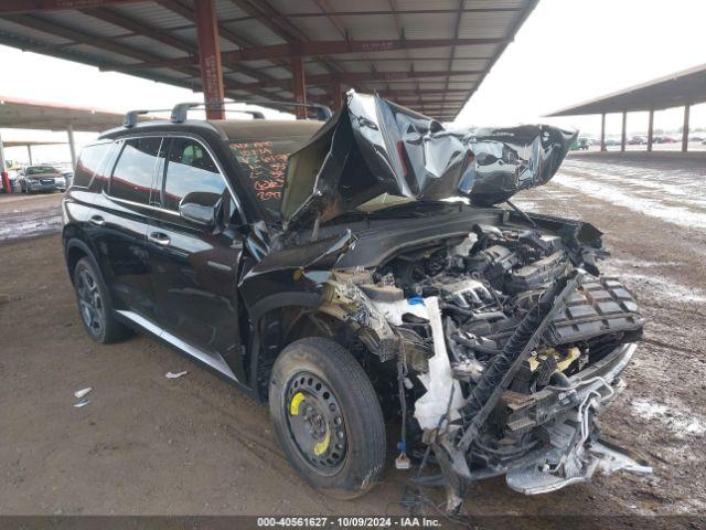  Salvage Hyundai PALISADE