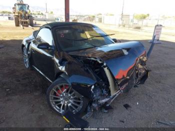  Salvage Porsche 911