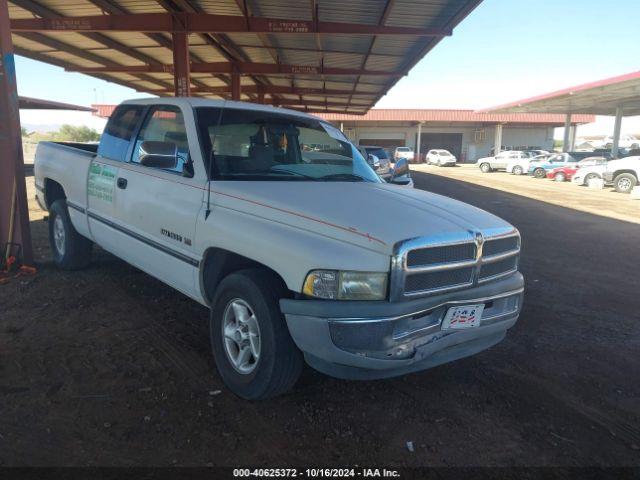  Salvage Dodge Ram 1500