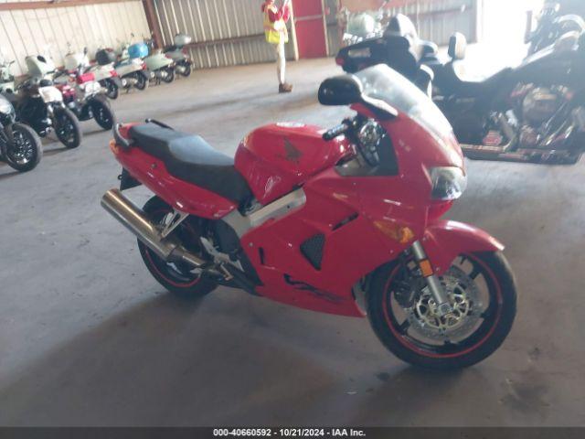  Salvage Honda Vfr800