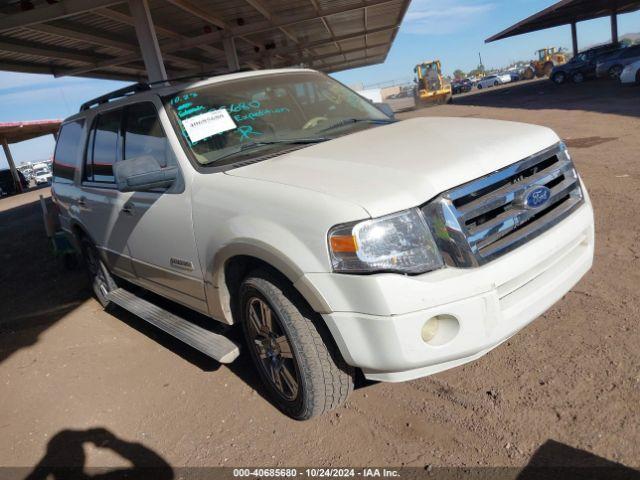  Salvage Ford Expedition