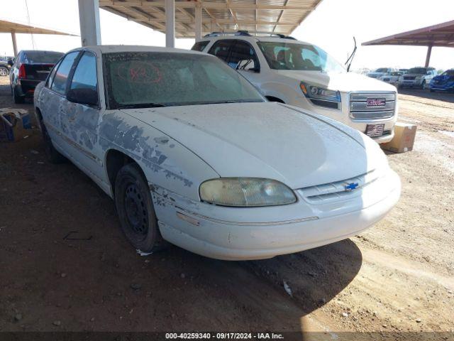  Salvage Chevrolet Lumina