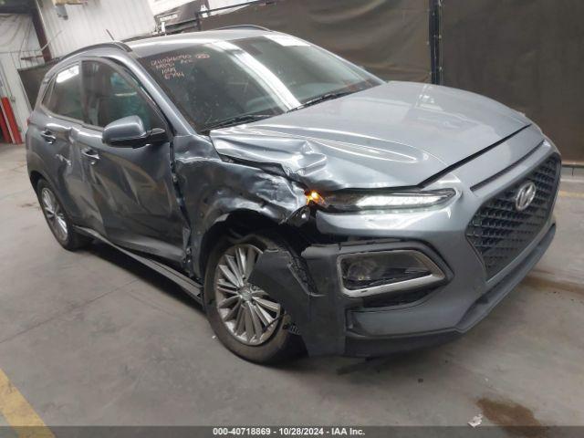  Salvage Hyundai KONA