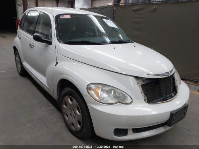  Salvage Chrysler PT Cruiser