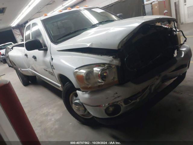  Salvage Dodge Ram 3500