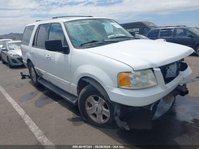  Salvage Ford Expedition