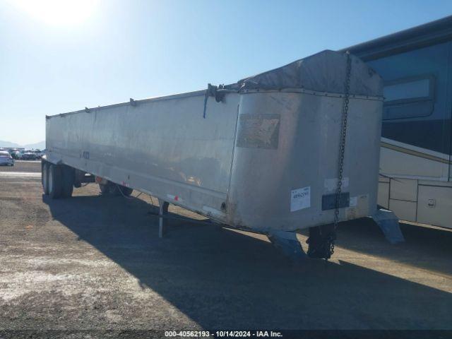  Salvage Eaglerock Trailers I Dump