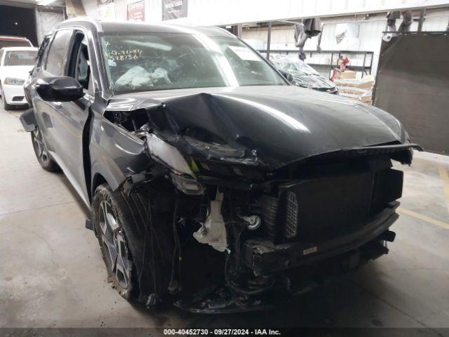  Salvage Hyundai PALISADE