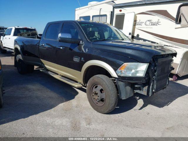  Salvage Ram 3500