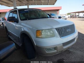  Salvage Ford Expedition