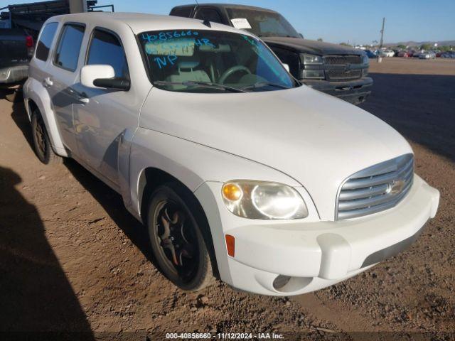  Salvage Chevrolet HHR