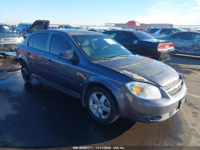  Salvage Chevrolet Cobalt