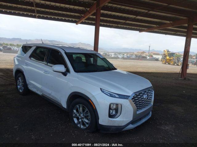  Salvage Hyundai PALISADE