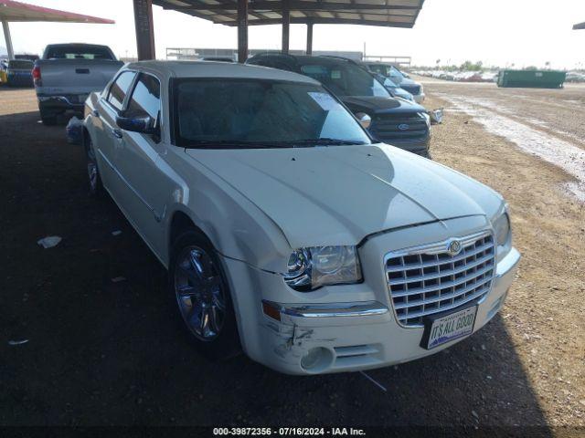  Salvage Chrysler 300c