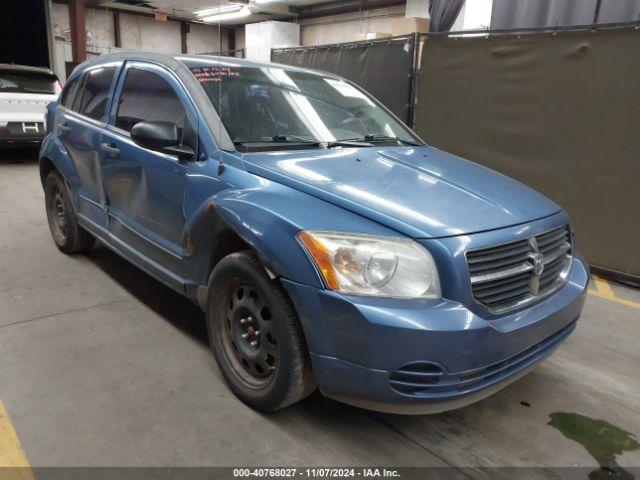  Salvage Dodge Caliber