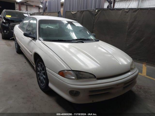  Salvage Dodge Intrepid