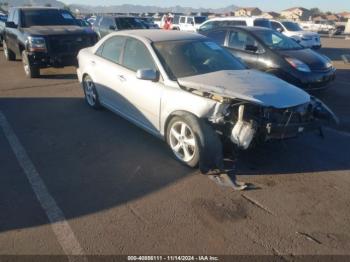  Salvage Mazda Mazda6