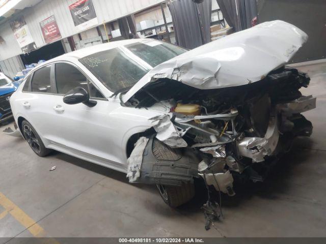  Salvage Kia K5