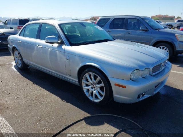  Salvage Jaguar XJ