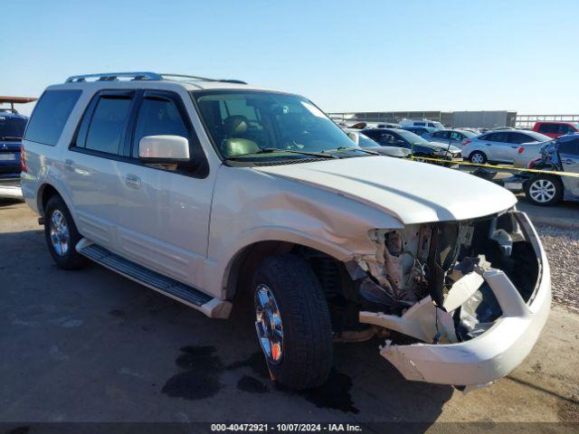  Salvage Ford Expedition