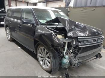  Salvage Ford Flex