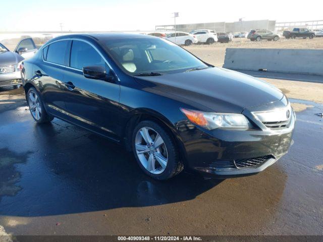  Salvage Acura ILX