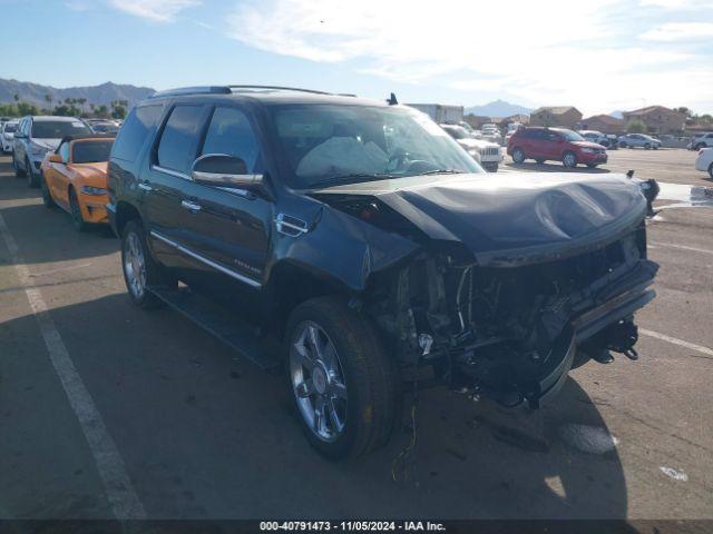  Salvage Cadillac Escalade