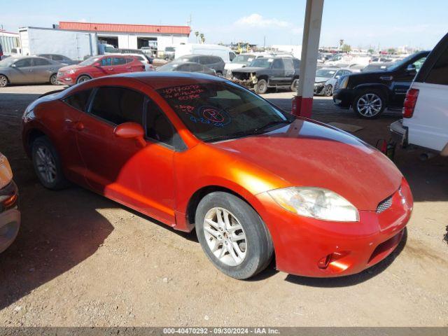  Salvage Mitsubishi Eclipse