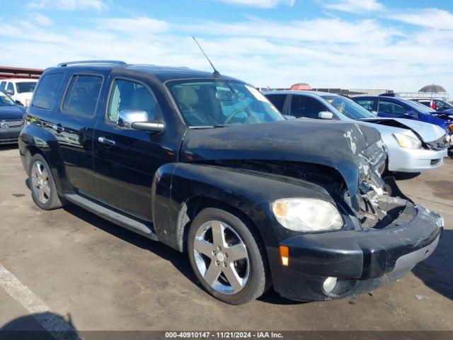  Salvage Chevrolet HHR