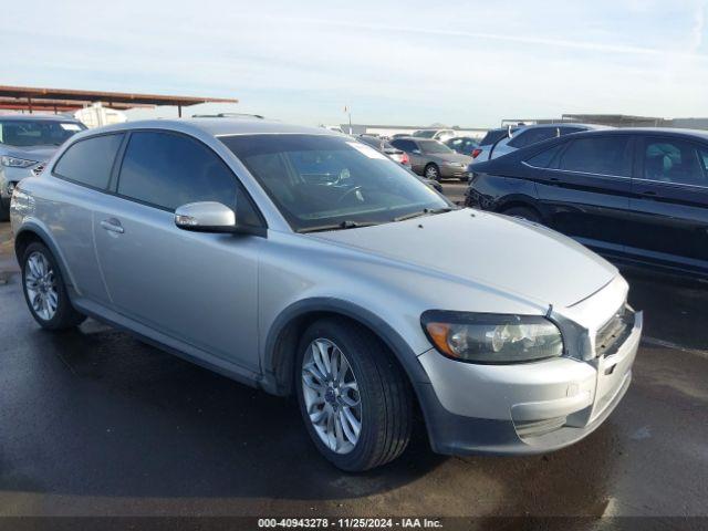  Salvage Volvo C30