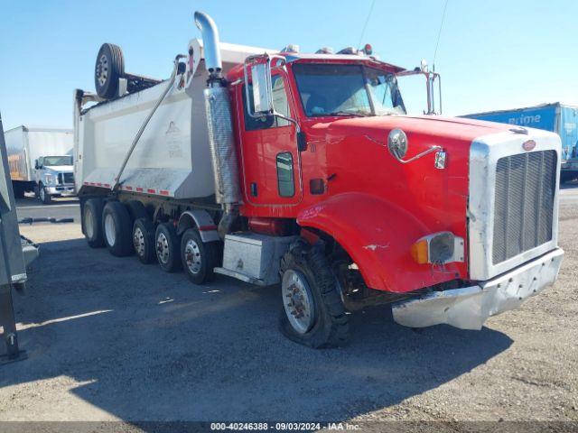  Salvage Peterbilt 365