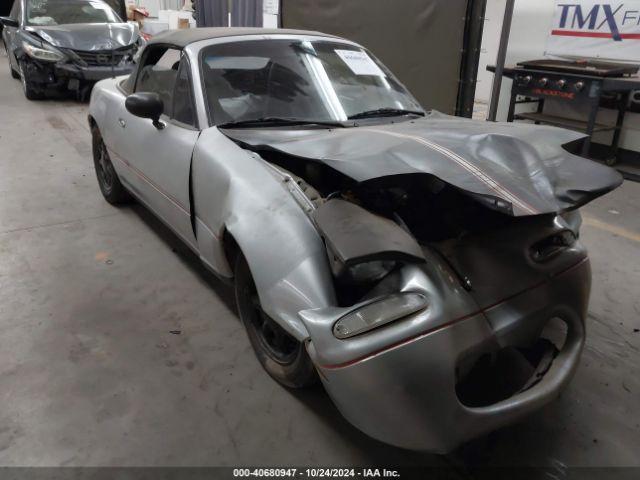  Salvage Mazda MX-5 Miata