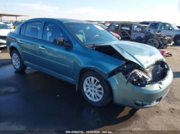  Salvage Chevrolet Cobalt