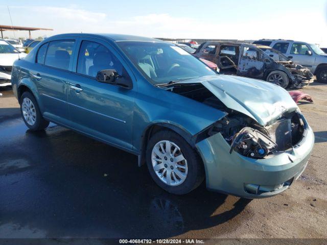  Salvage Chevrolet Cobalt