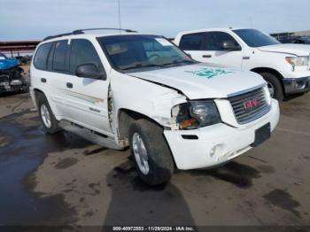  Salvage GMC Envoy