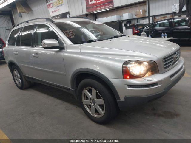  Salvage Volvo XC90