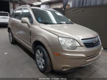  Salvage Saturn Vue