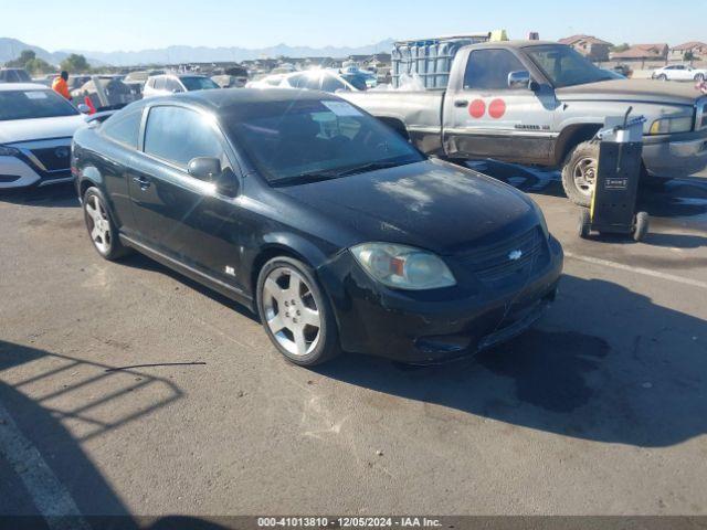  Salvage Chevrolet Cobalt